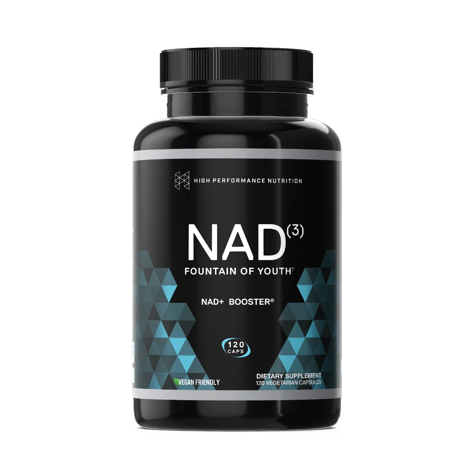 Top 6 Best Nad Supplements 2024 - Pixelfy blog