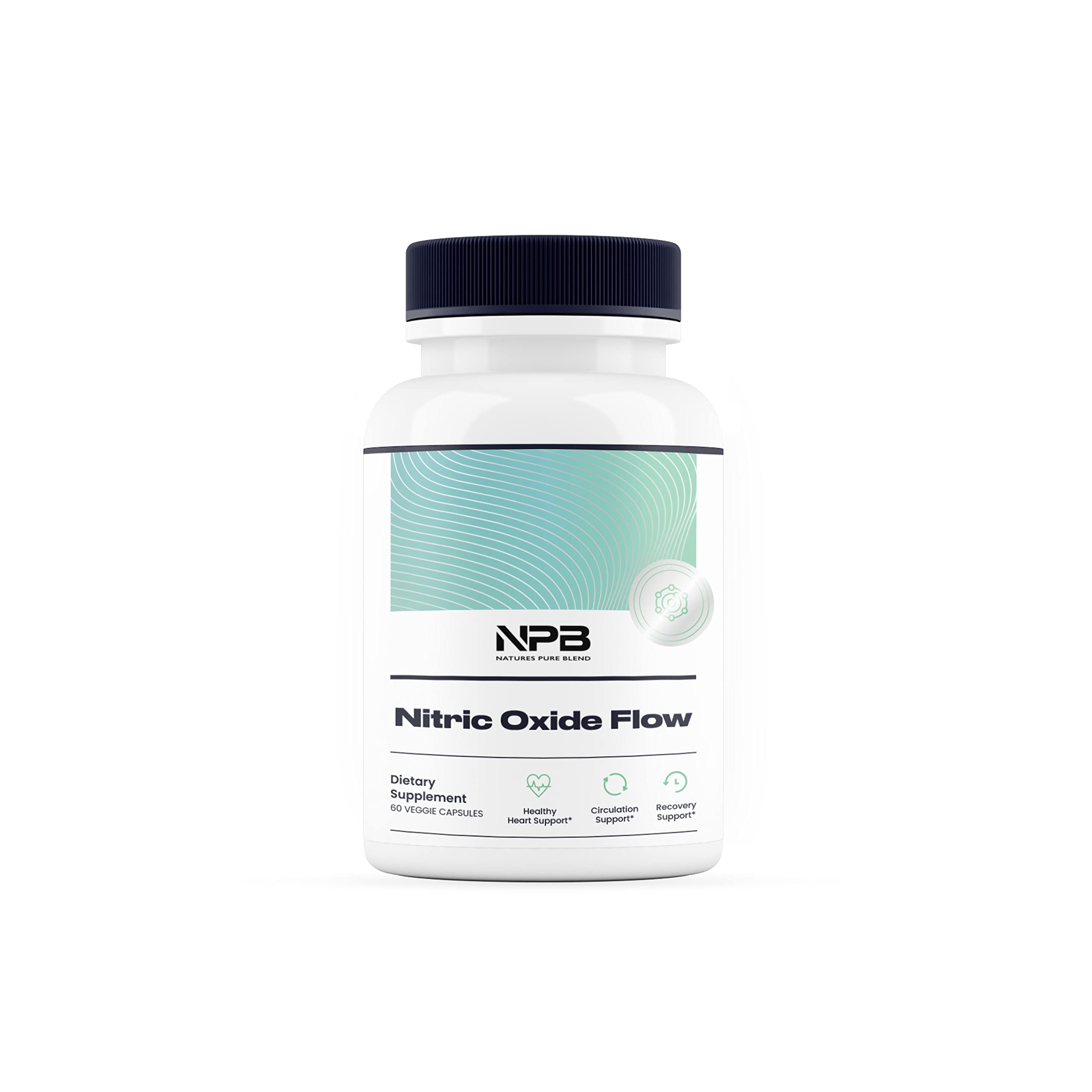 Top 6 Best Nitric Oxide Supplement 2024 Pixelfy Blog   61tYqWut HL 