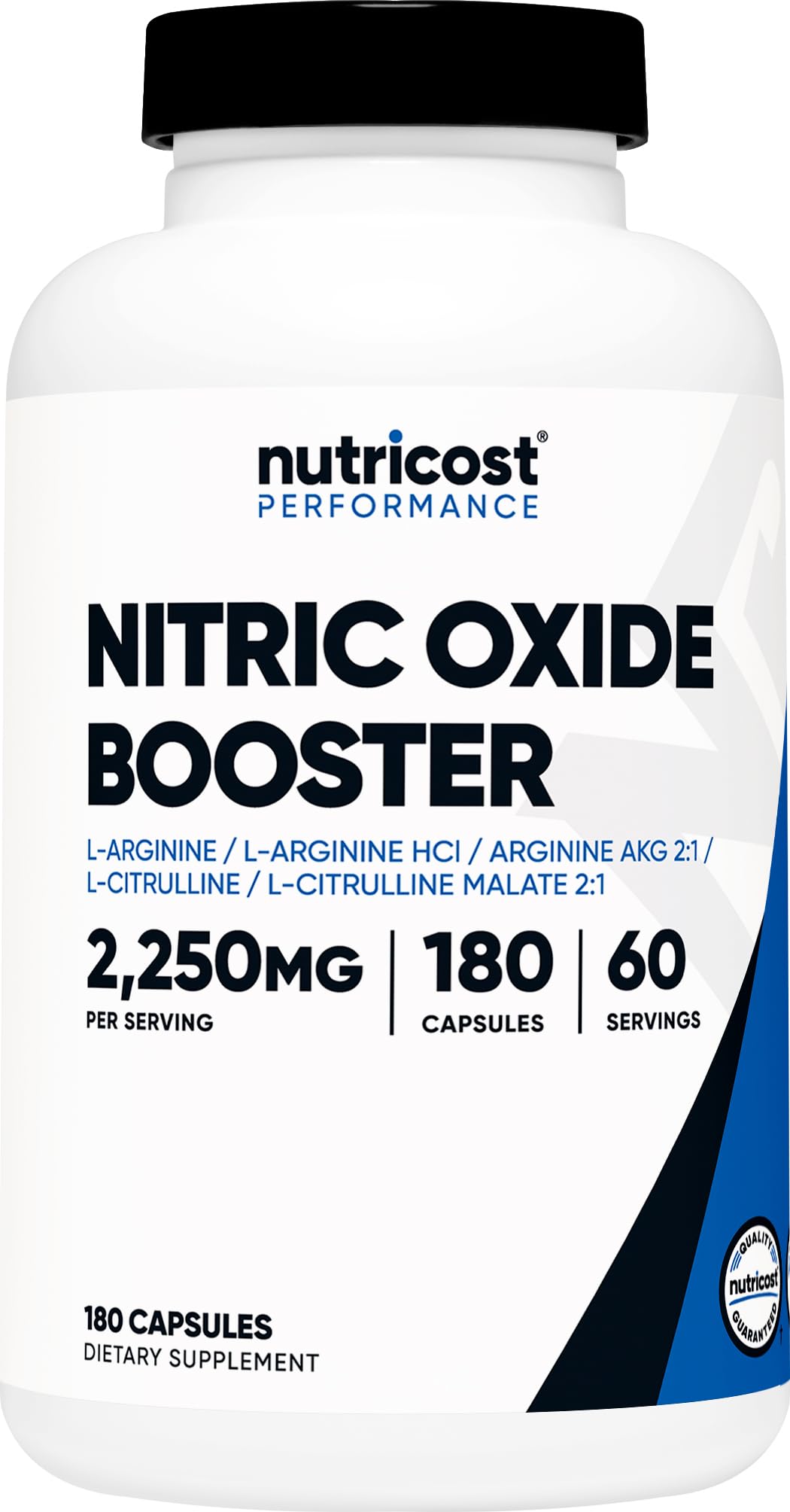 Top 6 Best Nitric Oxide Supplement 2024 - Pixelfy Blog