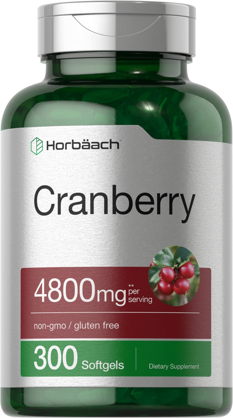 Top 6 Best Cranberry Supplement 2024 Pixelfy Blog