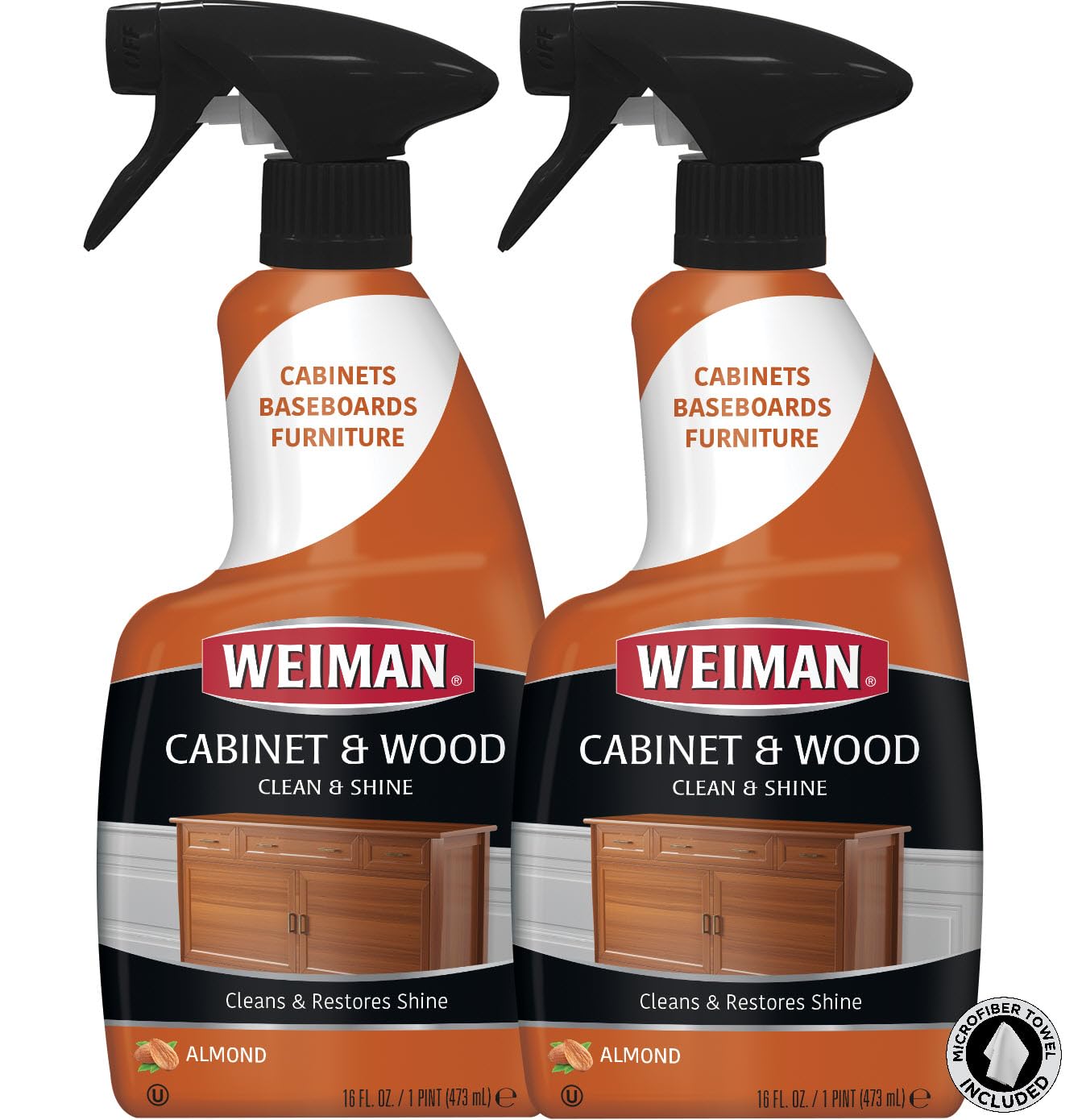 Top 5 Best Kitchen Cabinet Polish 2024 - Pixelfy blog