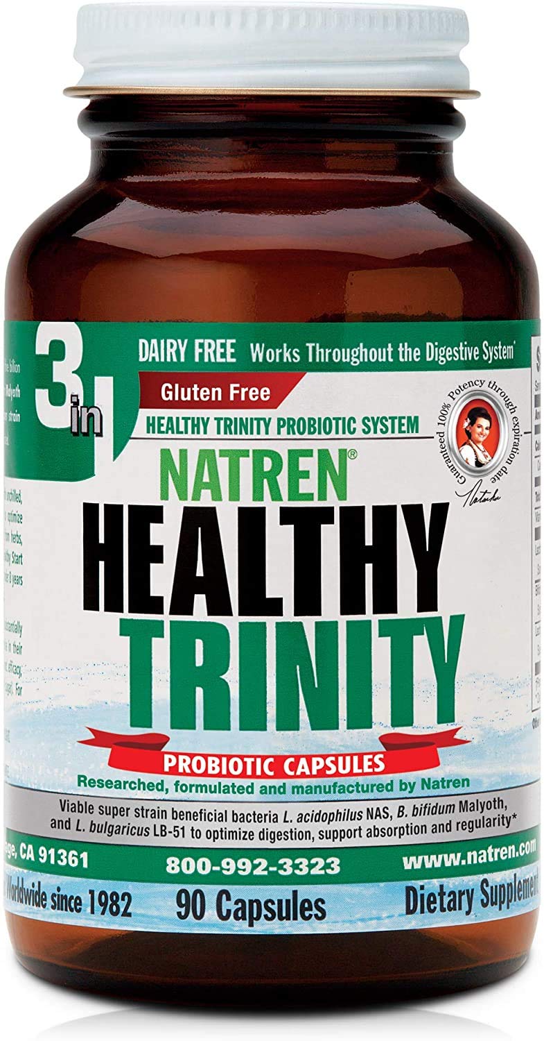 Top 5 Best Probiotics For Gut Health 2024 Pixelfy Blog 7208