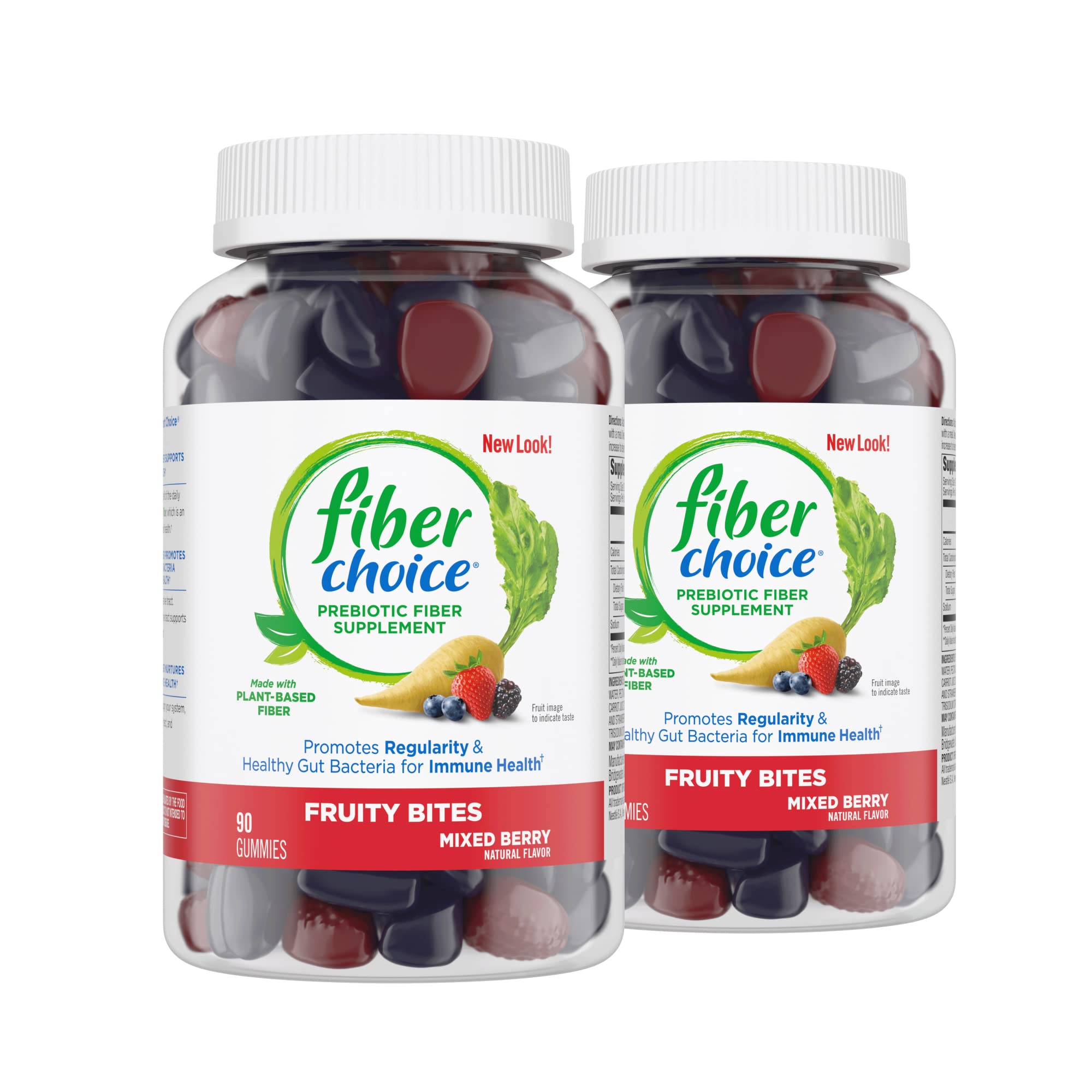 Top 5 Best Dietary Fiber Supplement 2024 - Pixelfy blog