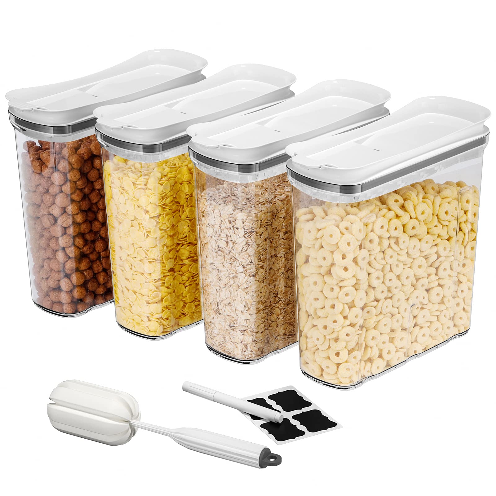 Top 5 Best Cereal Container 2024 Pixelfy Blog   71cLWprY4qL 1 