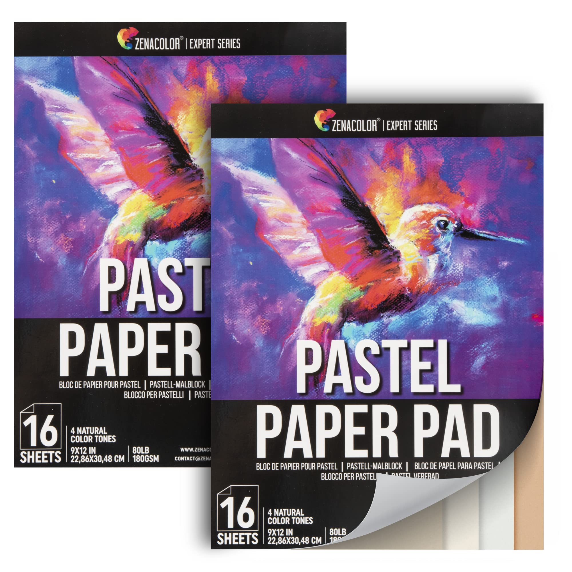 Top 5 Best Paper For Oil Pastels 2024 Pixelfy blog