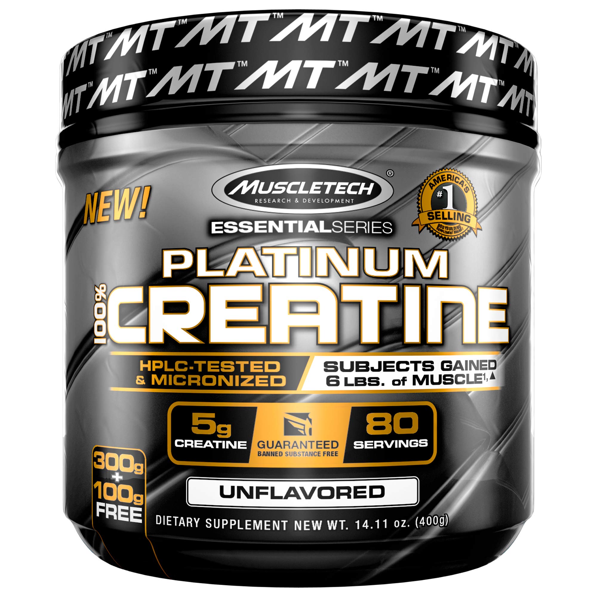 Top 6 Best Creatine For Men 2024 - Pixelfy blog