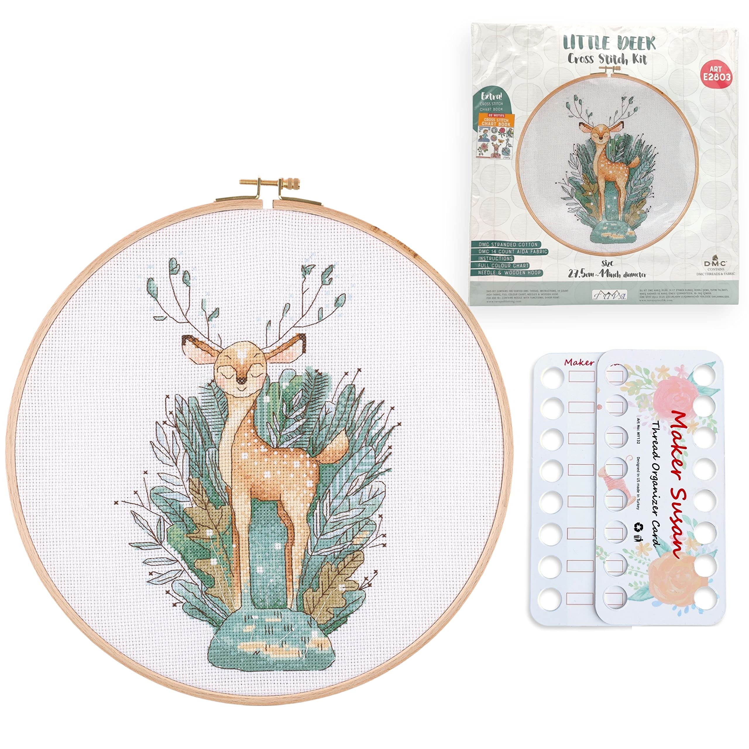Top 5 Best Cross Stitch Pattern Maker 2024 Pixelfy blog