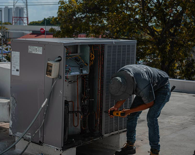 Top 5 Best Air Conditioner Condensers 2024 Pixelfy blog