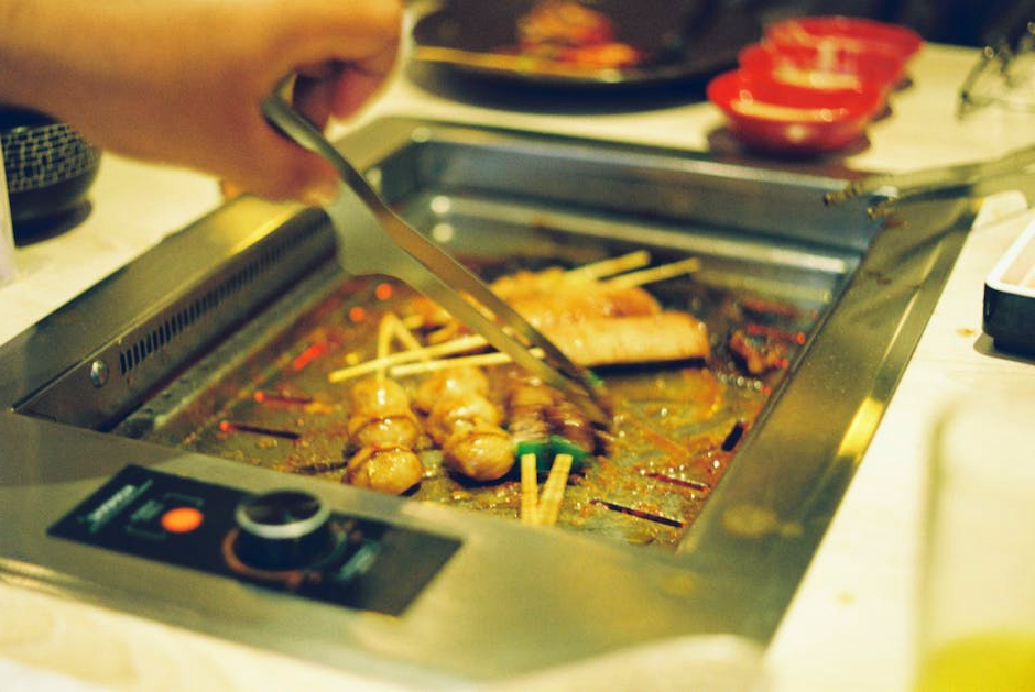 Top 5 Best Commercial Grill 2024 Pixelfy blog