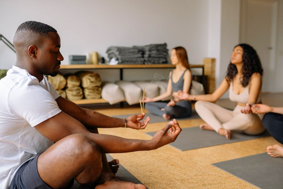 Top 5 Best Yoga Blocks 2024 Pixelfy blog