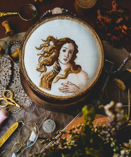 Top 5 Best Cross Stitch Pattern Maker 2024 Pixelfy blog