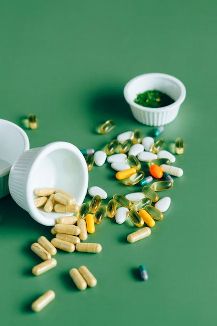 Top 5 Best Natural Supplement For High Blood Pressure 2024 Pixelfy Blog