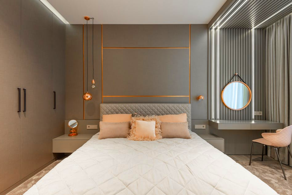 Top 5 Best Gray Bedroom Sets 2024 - Pixelfy blog