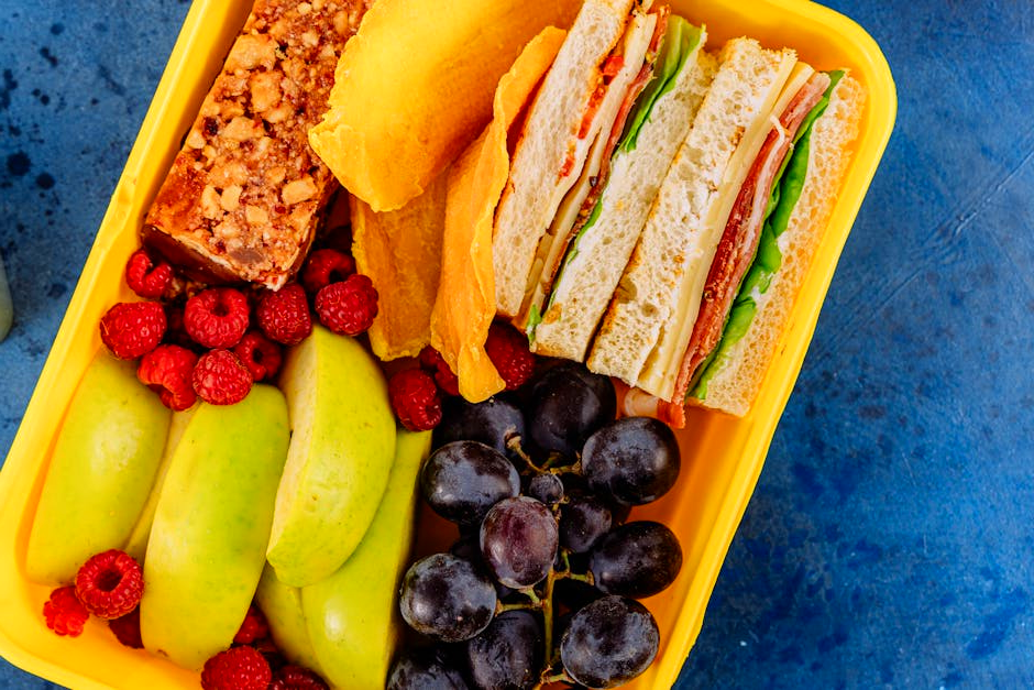 Top 5 Best Blaze Lunch Box 2024 - Pixelfy blog