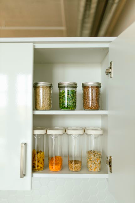 Top 5 Best Cereal Storage 2024 Pixelfy Blog