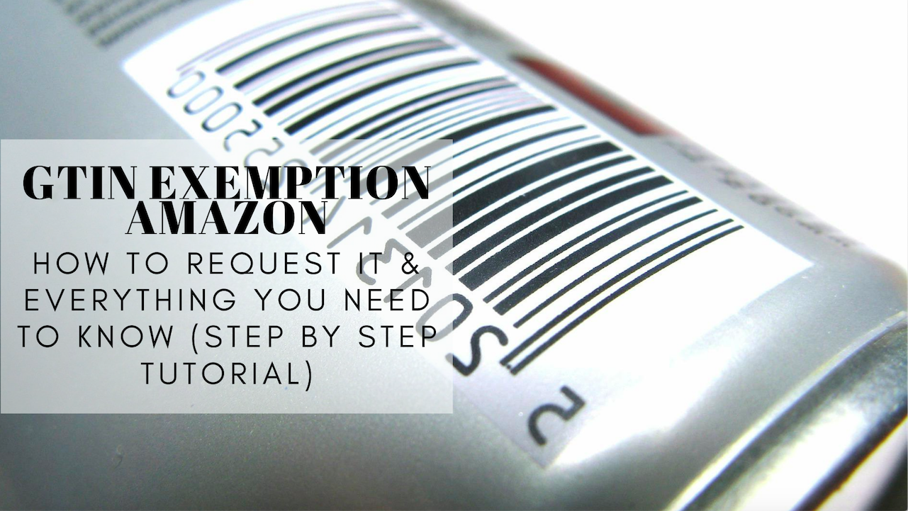 GTIN Exemption Amazon Blog PX